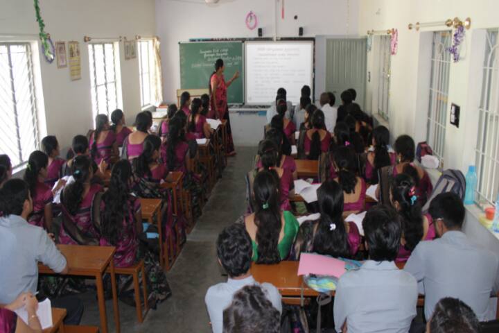classroom